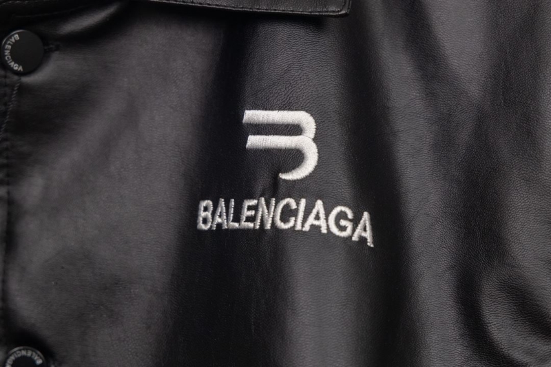 Balenciaga Coats